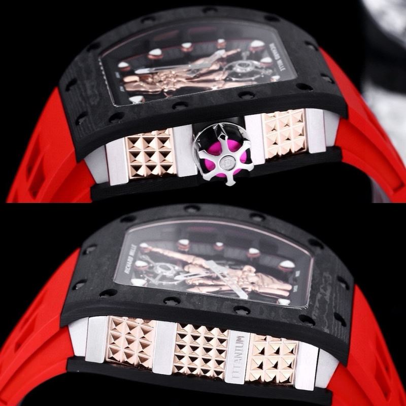 RICHARD MILLE Watches